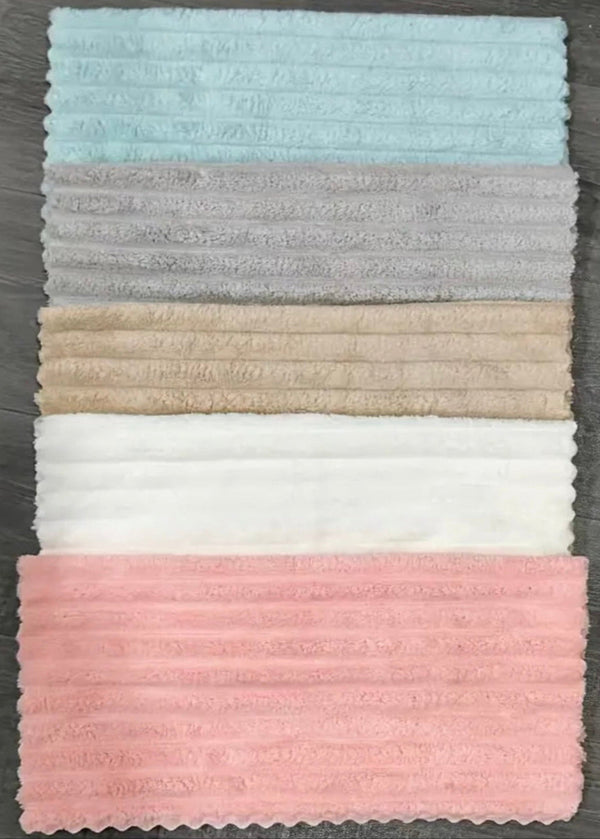 Microfibre Pole Cleaning Cloth