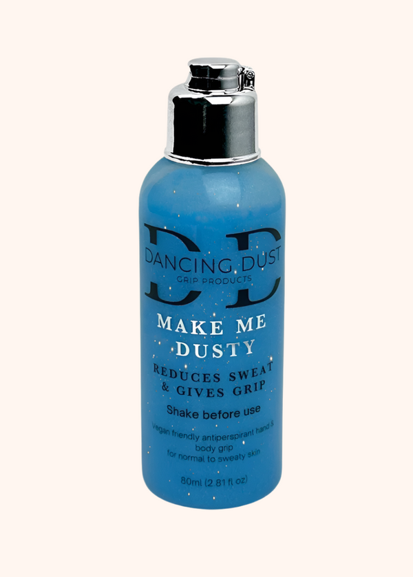 Dancing Dust Make Me Dusty - 80ml