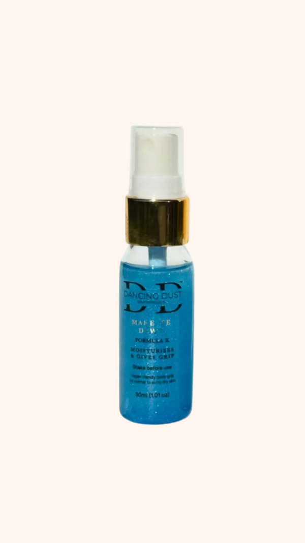 Dancing Dust Make Me Dewy Formula X (Alcohol Based)- 30ml