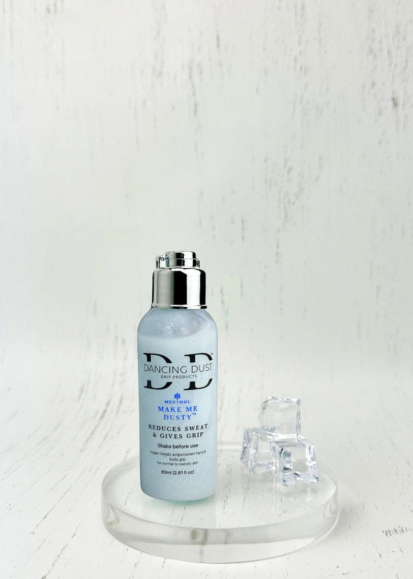 Dancing Dust Make Me Dusty Menthol – 80ml