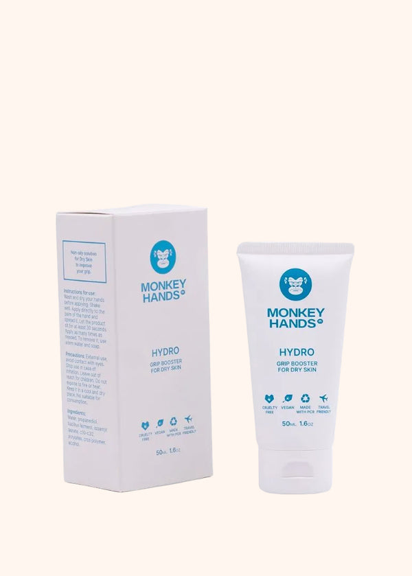 MonkeyHands Hydro Booster 50ml