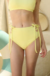 Gaze Sevilla Bottom - Light Yellow