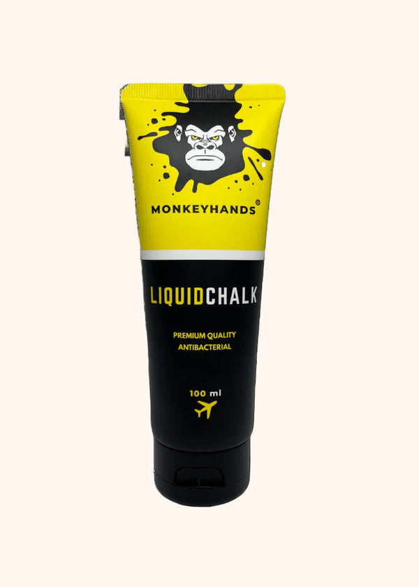 MonkeyHands Liquid Chalk 200ml