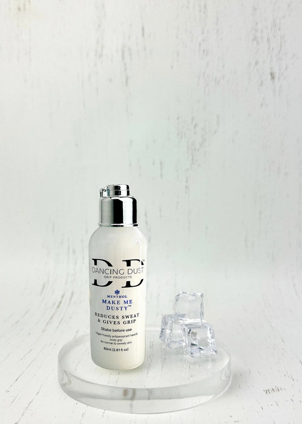 Dancing Dust Make Me Dusty Menthol – 80ml