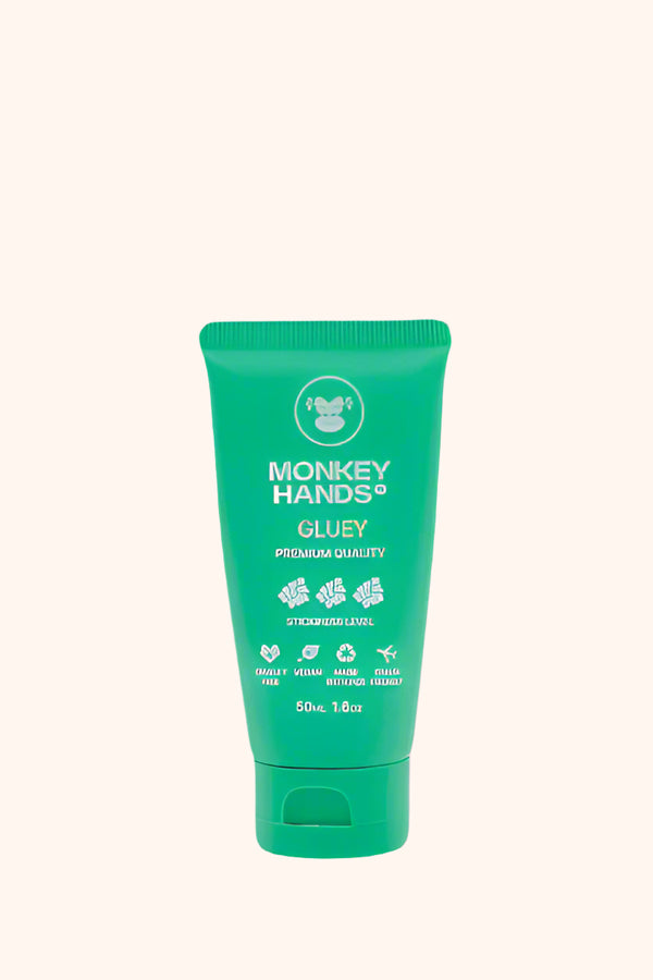 MonkeyHands Gel Grip 50ml - Gluey
