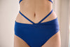 Gaze Primavera Bottom - Blue