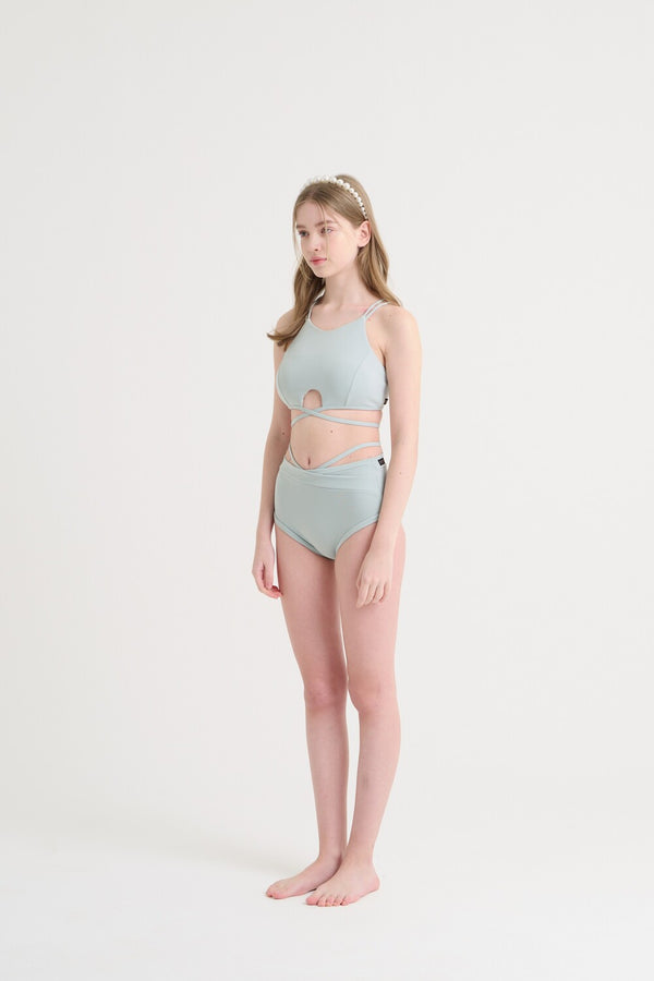 Gaze Primavera Bottom - Mint