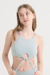 Gaze Primavera Top - Mint