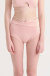 Gaze Primavera Bottom - Pink