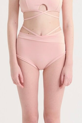 Gaze Primavera Bottom - Pink