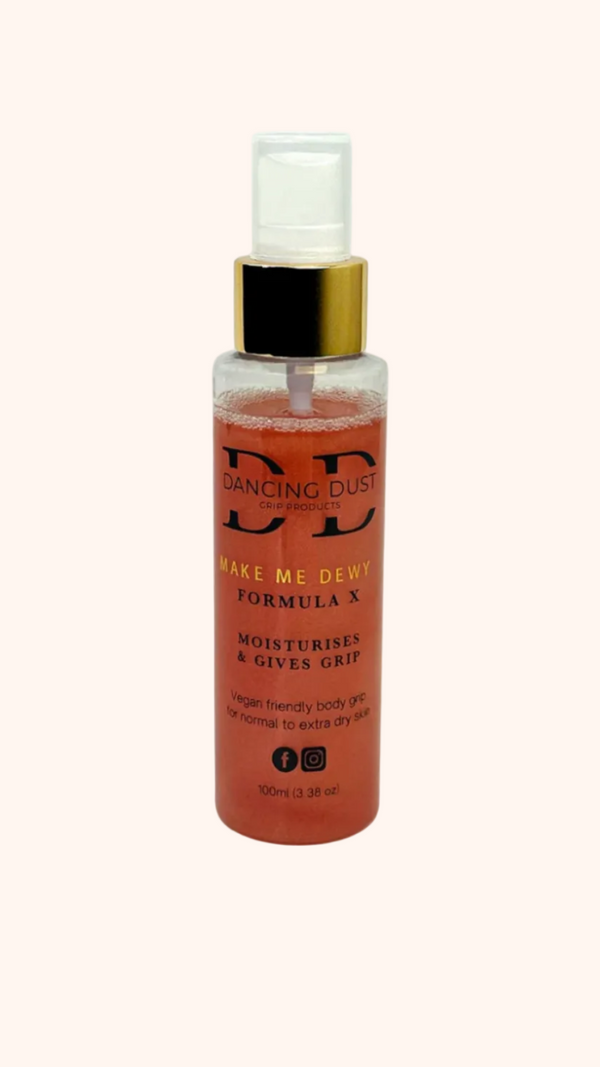 Dancing Dust Make Me Dewy Formula X (Alcohol-based)- 100ml