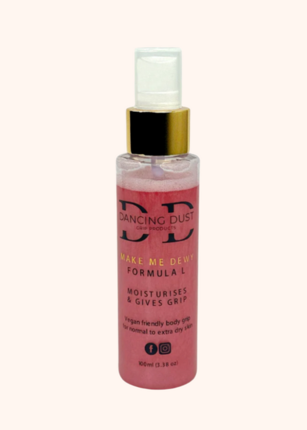 Dancing Dust Make Me Dewy Formula L (Water-based) - 100ml