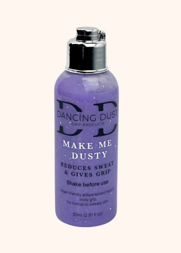 Dancing Dust Make Me Dusty - 80ml