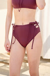 Gaze Sevilla Bottom - Burgundy