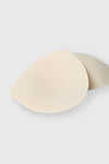 Hot Han Triangle Basic Bra Pads - 2cm