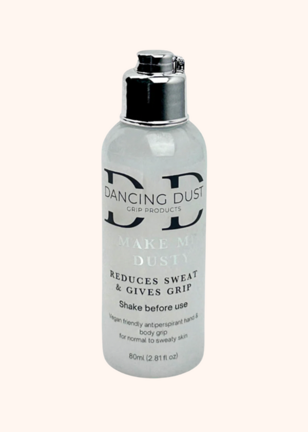 Dancing Dust Make Me Dusty - 80ml