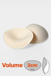 Hot Han Volume Bra Pads - 3cm