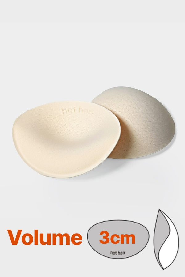 Hot Han Volume Bra Pads - 3cm