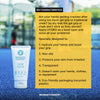 MonkeyHands Hydro Booster 50ml