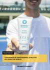 MonkeyHands Hydro Booster 50ml