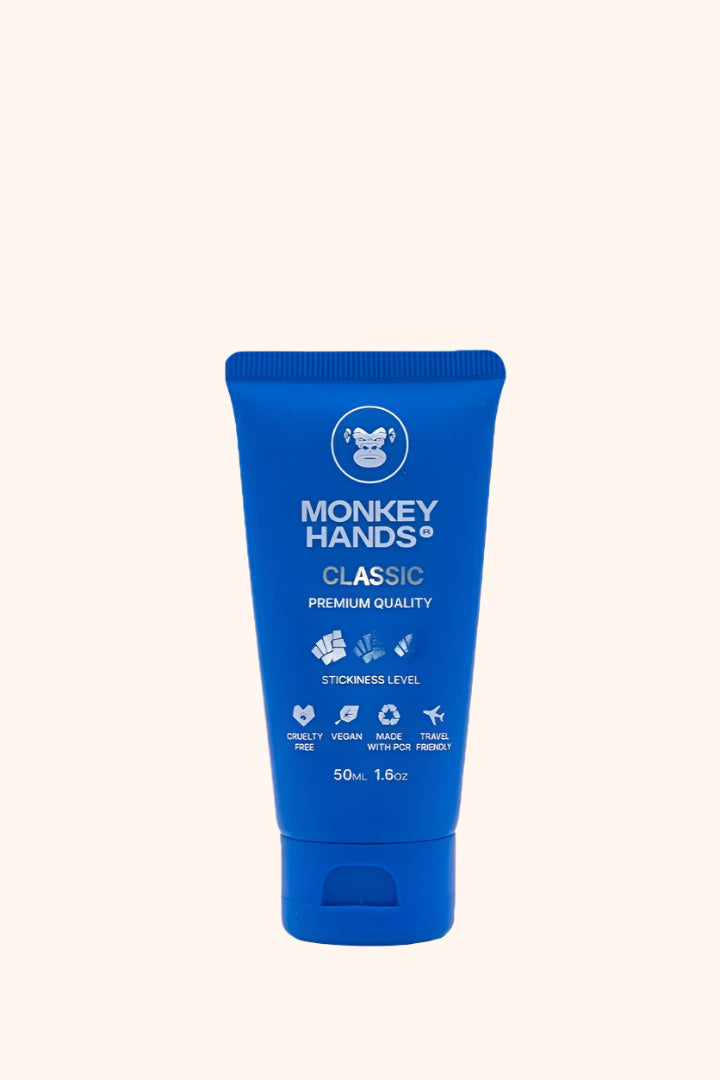 Monkeyhands Dry - Grip Booster - Manos Secas - Na | Cuotas sin interés Monkeyhands Dry - Grip Booster - Manos Secas - Na | Cuotas sin interés