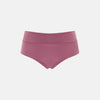 Hot Han Ellie Low Shorts - Sand Rose