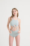 Gaze Primavera Bottom - Mint