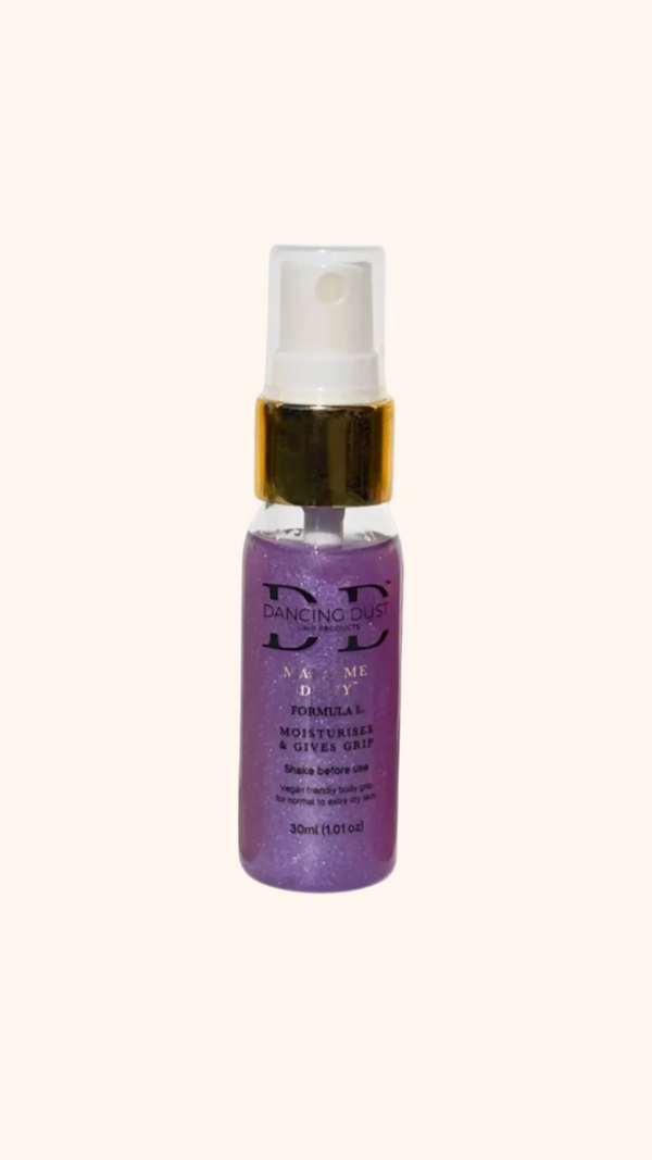 Dancing Dust Make Me Dewy Formula L (Water-based) - 30ml