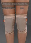 Tatiana Latte Nude Pole Dance Knee Pads