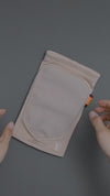 Tatiana Latte Nude Pole Dance Knee Pads